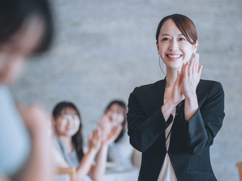 【全国拠点募集】ウエディングプランナー・正社員★年間休日120日以上、リフレッシュ休暇など制度充実！