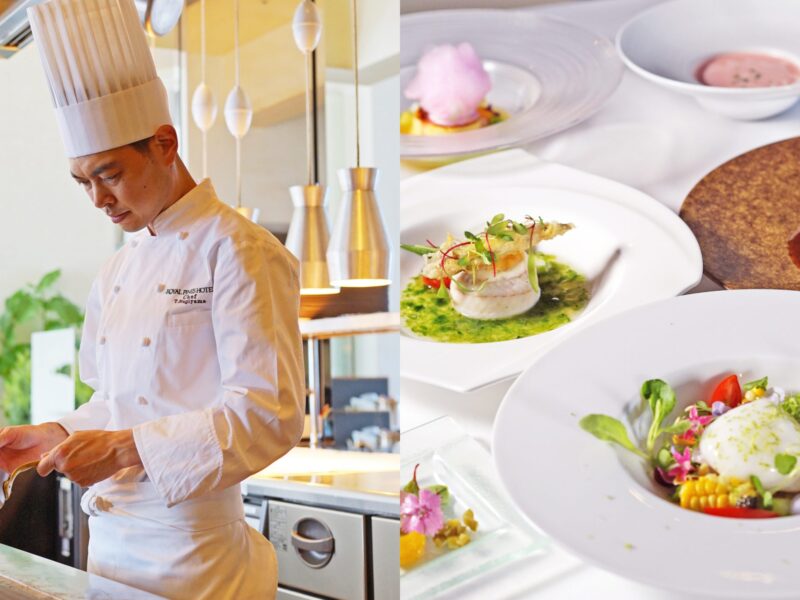 洋食調理スタッフ【ロイヤルパインズホテル浦和】未経験OK！受賞歴のあるシェフの元で働きながら学べます