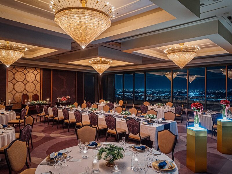 洋食調理スタッフ【ロイヤルパインズホテル浦和】未経験OK！受賞歴のあるシェフの元で働きながら学べます