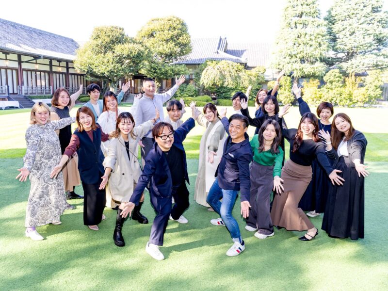 【営業統括部】 プランニングディレクター