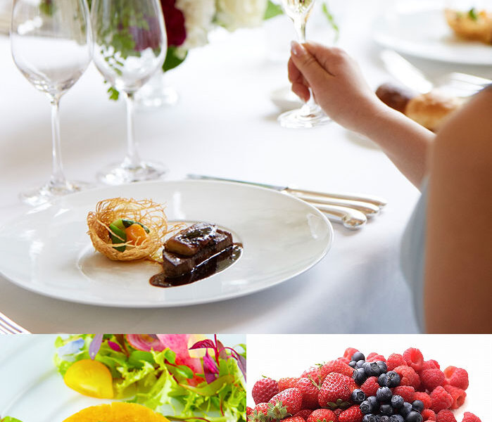 宴会サービススタッフ【ロイヤルパインズホテル浦和】未経験OK！チームワークが身につく環境です☆