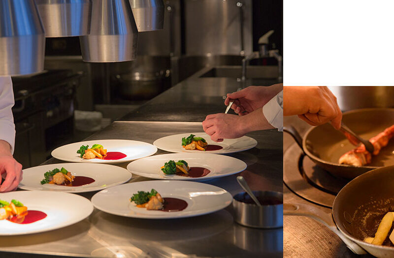 宴会サービススタッフ【ロイヤルパインズホテル浦和】未経験OK！チームワークが身につく環境です☆