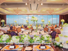 【ウエディングプランナー】経験を活かして、リーダーへ。ホテルブライダルでキャリアアップしませんか？