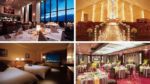 【ウエディングプランナー】経験を活かして、リーダーへ。ホテルブライダルでキャリアアップしませんか？