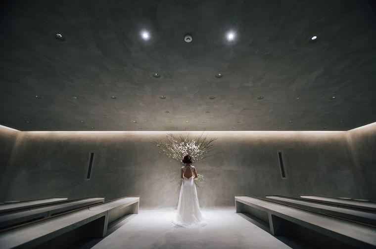 都内クチコミ4年連続No,1式場 IWAI OMOTESANDOの「新規接客」メンバーを募集！