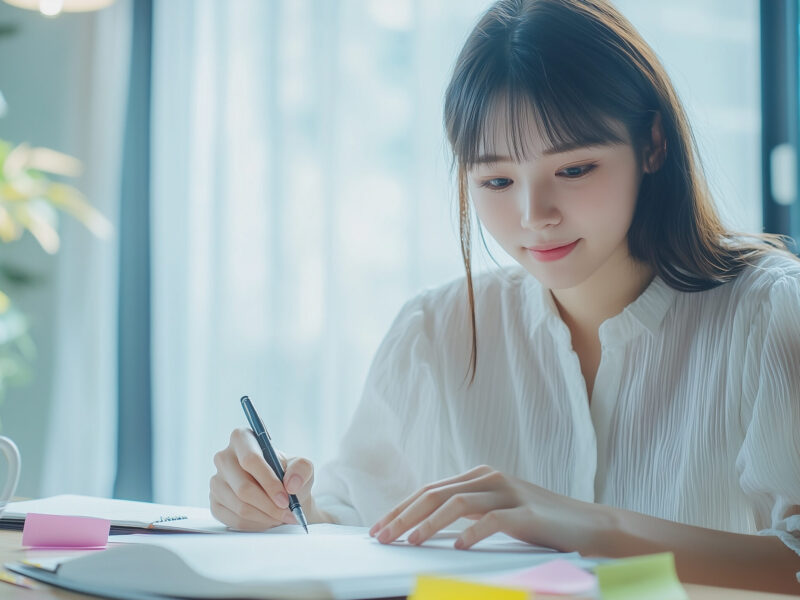 ブライダル企業での受付・事務のお仕事♪【月給26万円～】完全週休2日＆残業ほぼなし◎