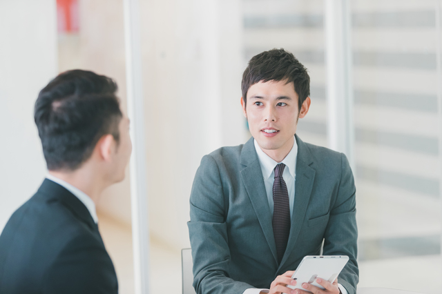 法人営業経験者歓迎！自社サービスにおけるDX商材の企画営業／年間休日120日以上／リモートワーク可