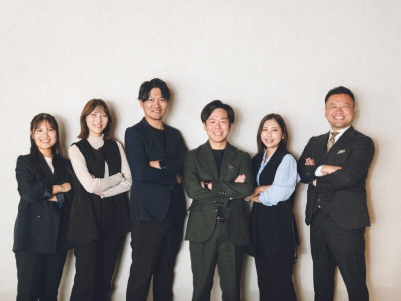 結婚式の第一歩をお手伝い｜ブライダルプランナー募集（新規接客）